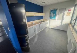 Bureaux à louer Brest - Proche gare, tram et voies express
