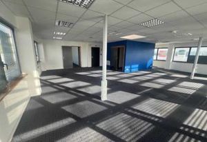 Bureaux à louer Brest - Proche gare, tram et voies express