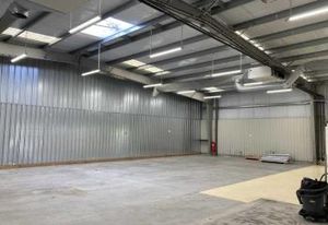 Location bureaux Guipavas - Proximité Brest - Axe passant