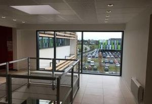 Location bureau Guipavas - Proche aéroport et autoroute