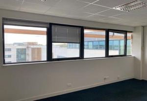 Location bureau Guipavas - Proche aéroport et autoroute