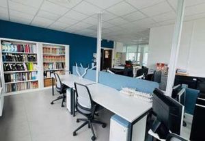 Bureau à vendre Guipavas - Proche Tram Porte de Guipavas