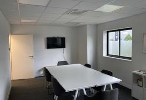 Location bureaux Guipavas - Proximité Brest - Axe passant