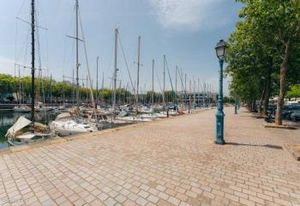 Location bureaux Lorient - Proche Port et espace commercial Nayel