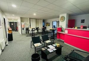 Location bureaux Brest - Proximité Port de Commerce