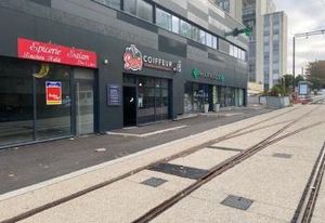 Local commercial à louer Brest - Quartier Bellevue