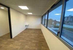 Location bureaux Le Relecq-Kerhuon - Proche bus Lichou