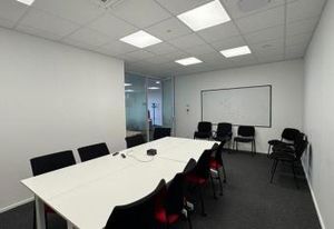 Location bureaux Brest - Proche Pen Ar C'hleuz et N12