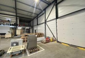 Local d'activité à vendre Quéven - Proximité grands axes routiers