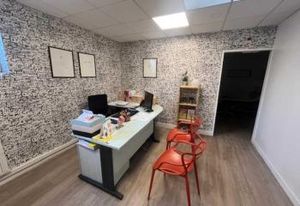 Vente bureaux Brest hyper centre - Proche bus et tram