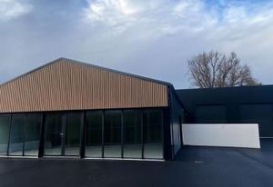 Location bureaux Pluneret - Zone d'activités Kerfontaine