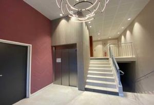 Location bureaux Brest - Port de Commerce, proche transports