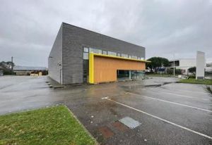Local d'activité à louer Vannes - Zone d'activités du Prat