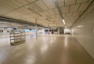 Bâtiment d'activité à vendre Kervignac - Proche RN165 et Hennebont