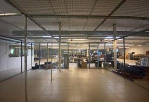 Bâtiment d'activité à vendre Kervignac - Proche RN165 et Hennebont
