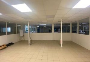 Bâtiment d'activité à vendre Kervignac - Proche RN165 et Hennebont