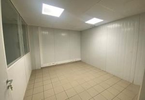 Bâtiment d'activité à vendre Kervignac - Proche RN165 et Hennebont