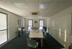 Location bureaux Larmor-Plage - Proximité transports
