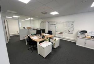 Location bureaux Brest - Proche Port de Commerce et gare SNCF