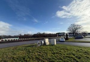 Local commercial à louer Theix-Noyalo - Proche RN 165
