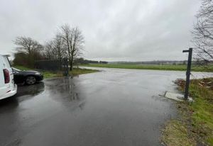 Location ensemble immobilier activité/stockage Morbihan - Voie rapide Vannes/Pontivy
