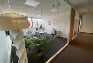 Bureaux à vendre Brest - Port de Commerce, proche gare SNCF