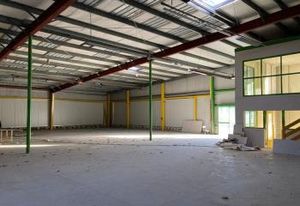 Local d'activité à louer Brest - Proche centre-ville et accès poids lourds