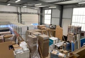 Location bureaux Brest Kergaradec - Proche tram et bus