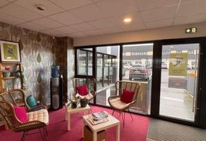 Location bureaux Brest - Zone d'activités Kergonan, Tram Eau Blanche