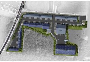 Locaux d'activité à vendre Kervignac - Village d'entreprises