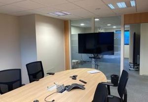Bureaux à louer Guipavas - Proche aéroport Brest-Bretagne