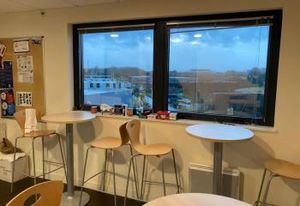 Bureaux à louer Guipavas - Proche aéroport Brest-Bretagne