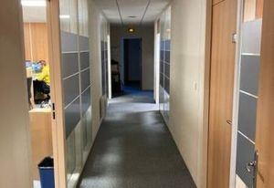Bureaux à louer Guipavas - Proche aéroport Brest-Bretagne