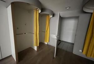 Location local commercial Brest rue de Siam - Hyper centre