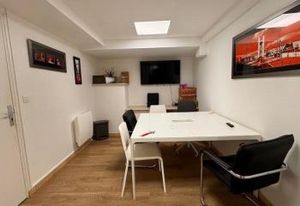Location local commercial Brest hyper centre - proche gare