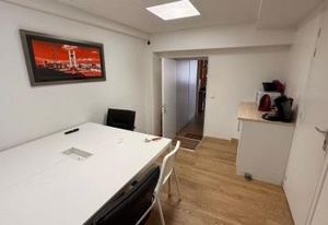 Location local commercial Brest hyper centre - proche gare