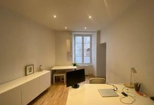 Location bureau Vannes - Port dynamique et lumineux