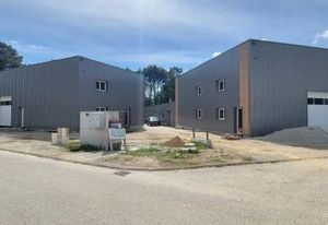 Location cellules d'activité neuves Plougoumelen - Zone Kénéah