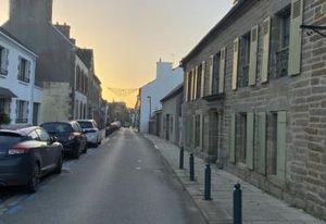 Fonds de commerce brasserie Le Conquet (29)