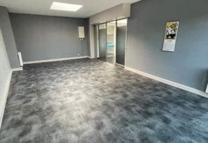 Vente bureau Vannes centre - Proche gare et commerces