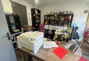Location local d'activité Morlaix - 200 m² - Proche accès routiers
