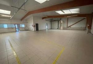 Location local d'activité Ploeren - Voie rapide Vannes/Lorient