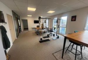Location bureaux Brest - Port de commerce proche gare et bus