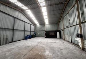 Location local de stockage Brest - Zone Loscoat