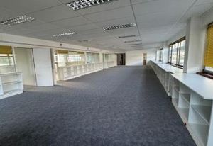 Vente ou location bureaux Brest - Port de Commerce