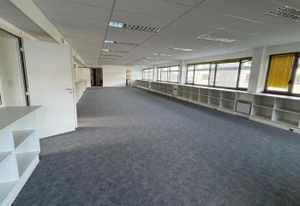 Vente ou location bureaux Brest - Port de Commerce