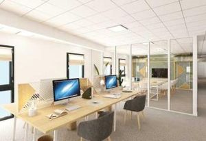 Bureaux à vendre ou louer Guipavas - Proche aéroport et RN12