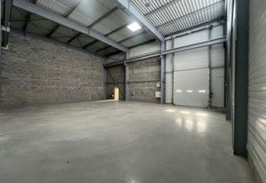 Location cellule d'activité Guipavas - Bureaux et atelier