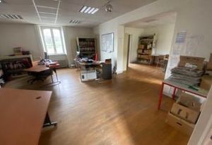 Vente bureaux Morlaix centre-ville - Proche gare SNCF