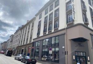 Bureaux Brest hyper centre - Proche rue de Siam et transports